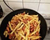 Brassoi apró pecsenye ahogy apu szokta recept fázis 10 fotója