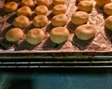 Foto del paso 3 de la receta: Galletas Besos de Dama