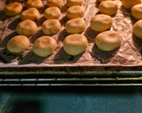 Foto del paso 3 de la receta: Galletas Besos de Dama