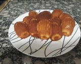 Foto del paso 4 de la receta: Madeleines de limón
