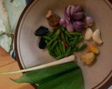 Foto langkah ke 1 dari resep Ikan kembung gulai kuning.