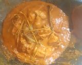 Foto langkah ke 7 dari resep Ayam Rendang.