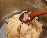 Képviselőfánk egyszerűen recept fázis 2 fotója