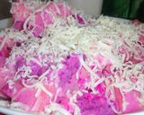 Foto langkah ke 2 dari resep Salad buah purple 🍈🍉🐉.