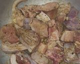Foto del paso 1 de la receta: Carne de res guisada