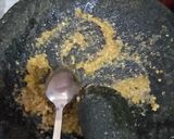 Foto langkah ke 1 dari resep Baso aci aa.