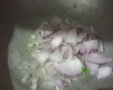 A picture of step 1 of Anda khagina.