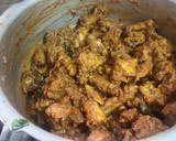 நாட்டுக்கோழி குழம்பு ரெசிபி ஸ்டேப் 4 புகைப்படம்