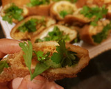 عکس مرحله 5 از دستور جیب تاجر😋