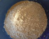 Foto del paso 2 de la receta: Galletas de avena crujientes