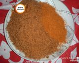 A picture of step 8 of Masa.