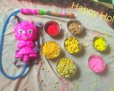 જુવાર ની ઘાણી રેસીપી સ્ટેપ6ફોટો