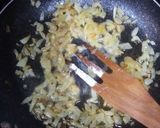 Foto del paso 3 de la receta: Patatas a la importancia