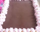 صورة لخطوة 6 من وصفة كعك اعياد الميلاد 🍰🥧