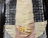 Foto del paso 4 de la receta: Entrada Saludable Vs Comida Chatarra