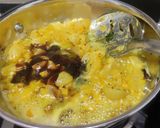 நெல்லிக்காய் தொக்கு (Gooseberry thokku recipe in tamil) ரெசிபி ஸ்டேப் 7 புகைப்படம்