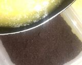 Foto del paso 4 de la receta: Tarta de oreo con cacao