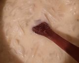 Foto del paso 1 de la receta: Sopa paraguaya