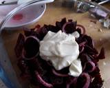 Sig's Beetroot, Garlic and Grape Salad recipe step 3 photo