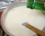 A picture of step 8 of Kunafa.
