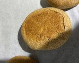 Foto del paso 12 de la receta: Pan de harina de avena y harina integral (riquísimo) (saludable)