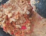 Foto langkah ke 3 dari resep Sambel Kacang (sambel pecel).