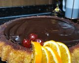 صورة لخطوة 2 من وصفة الكيك السحري Magic cake
