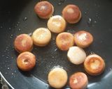 Foto langkah ke 3 dari resep Telur sosis bumbu kecap 🥚🥖.
