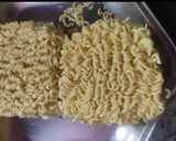 मसाला मैगी (Masala maggi recipe in hindi) रेसिपी चरण 1 फोटो