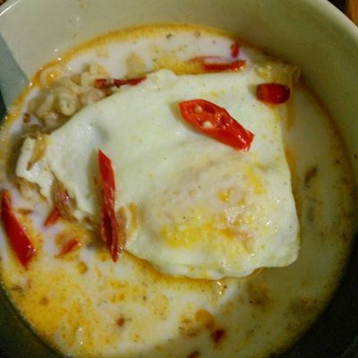 Langkah 4