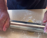 Foto del paso 11 de la receta: Panades mallorquines