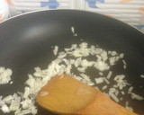 Foto del paso 1 de la receta: Arroz Especial con vegetales y camarón!
