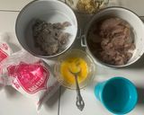 Foto langkah ke 2 dari resep Pempek tengiri.