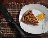 Foto del paso 11 de la receta: 🫓 Tarta Express de Queso, Jamón y Cebolla Caramelizada (¡Infalible!)