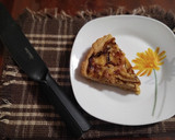 Foto del paso 11 de la receta: 🫓 Tarta Express de Queso, Jamón y Cebolla Caramelizada (¡Infalible!)