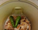 Foto langkah ke 7 dari resep Pempek Dos (Tapioca).