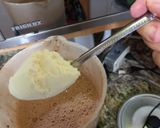 Foto del paso 3 de la receta: Quesillo de chocolate (cacao)