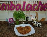 Foto del paso 4 de la receta: El cachopo segoviano
