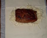 Sertés szűz wellington 🤤 recept fázis 2 fotója