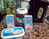 Foto del paso 1 de la receta: Crema de chocolate con nata