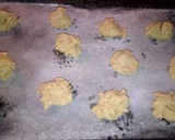 Foto del paso 3 de la receta: Galletas de avena