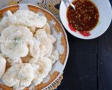 Foto langkah ke 5 dari resep Cireng Bumbu Rujak.