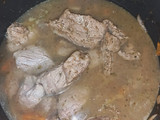 Carne al jugo