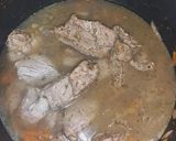 Foto del paso 4 de la receta: Carne al jugo