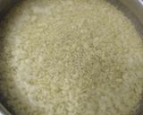 A picture of step 15 of Dumplings With Noodles Soup.