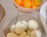 Foto langkah ke 3 dari resep Asam-Asam ayam.