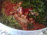 شوربة عاصمية