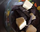 Foto del paso 4 de la receta: Pastel imposible (chocoflan)