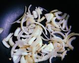 Foto del paso 2 de la receta: Wok de verduritas (vegano)❄️