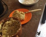 Foto del paso 5 de la receta: Milanesas de avena a la napolitana